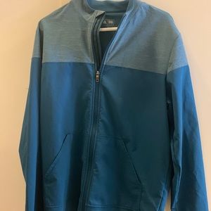 Adidas Golf Jacket